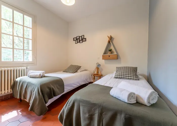 Poseidon - Au Pyla A 100m Du Bassin La Teste-de-Buch