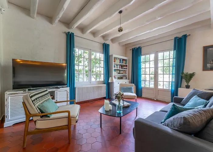 Poseidon - Au Pyla A 100m Du Bassin Сasa de vacaciones *