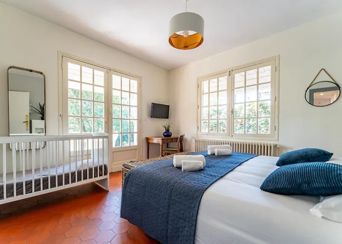 Сasa de vacaciones Poseidon - Au Pyla A 100m Du Bassin *