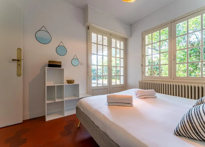 Poseidon - Au Pyla A 100m Du Bassin Сasa de vacaciones