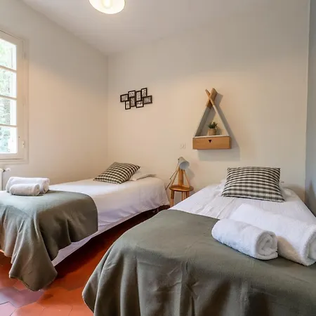 Poseidon - Au Pyla A 100m Du Bassin לה-טסט-דה-בוש